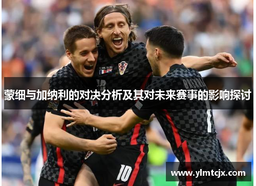 蒙细与加纳利的对决分析及其对未来赛事的影响探讨