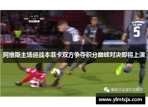 阿维斯主场迎战本菲卡双方争夺积分巅峰对决即将上演